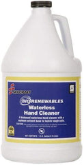 Ability One - 1 Gal Hand Cleaner & Soap - Eagle Tool & Supply