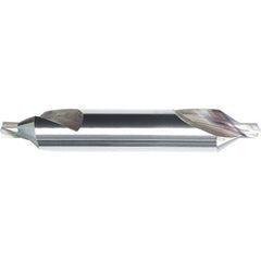 #0 CARBIDE CENTER DRILL - Eagle Tool & Supply