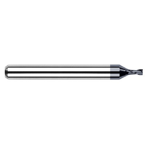 .078 DIA CARBIDE SQ EM - Exact Industrial Supply