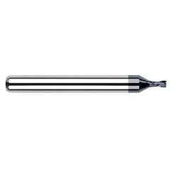 .078 DIA CARBIDE SQ EM - Exact Industrial Supply
