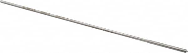 Made in USA - 0.0425" High Speed Steel 4 Flute Chucking Reamer - Eagle Tool & Supply