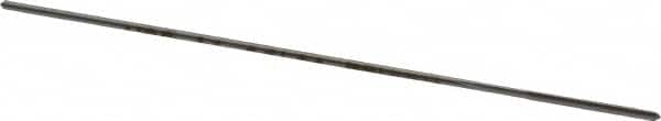 Made in USA - 0.045" High Speed Steel 4 Flute Chucking Reamer - Eagle Tool & Supply