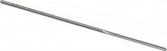 Made in USA - 0.0535" High Speed Steel 4 Flute Chucking Reamer - Eagle Tool & Supply