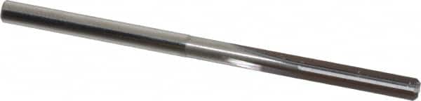 SGS - 1/8" Solid Carbide 4 Flute Chucking Reamer - Eagle Tool & Supply