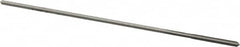 Made in USA - 0.056" High Speed Steel 4 Flute Chucking Reamer - Eagle Tool & Supply
