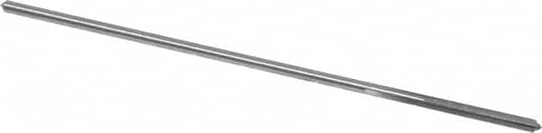 Made in USA - 0.06" High Speed Steel 4 Flute Chucking Reamer - Eagle Tool & Supply