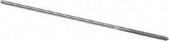 Made in USA - 0.06" High Speed Steel 4 Flute Chucking Reamer - Eagle Tool & Supply