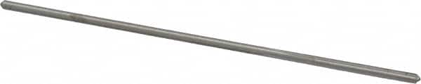 Made in USA - 0.061" High Speed Steel 4 Flute Chucking Reamer - Eagle Tool & Supply