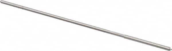 Made in USA - 0.065" High Speed Steel 4 Flute Chucking Reamer - Eagle Tool & Supply