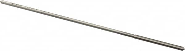 Made in USA - 0.066" High Speed Steel 4 Flute Chucking Reamer - Eagle Tool & Supply