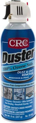 CRC - 16 oz Duster - Use with Keyboards - Eagle Tool & Supply