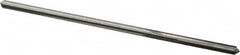 Made in USA - 0.148" High Speed Steel 4 Flute Chucking Reamer - Eagle Tool & Supply