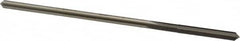 Made in USA - 0.149" High Speed Steel 4 Flute Chucking Reamer - Eagle Tool & Supply