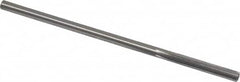 Made in USA - 0.181" High Speed Steel 6 Flute Chucking Reamer - Eagle Tool & Supply