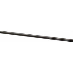 Made in USA - 0.223" High Speed Steel 6 Flute Chucking Reamer - Eagle Tool & Supply