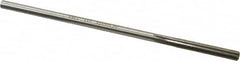 Made in USA - 0.2265" High Speed Steel 6 Flute Chucking Reamer - Eagle Tool & Supply