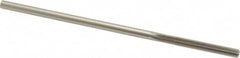 Made in USA - 0.2275" High Speed Steel 6 Flute Chucking Reamer - Eagle Tool & Supply