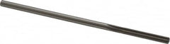Made in USA - 0.2315" High Speed Steel 6 Flute Chucking Reamer - Eagle Tool & Supply