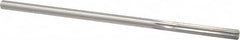 Made in USA - 0.2505" High Speed Steel 6 Flute Chucking Reamer - Eagle Tool & Supply