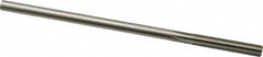 Made in USA - 0.2705" High Speed Steel 6 Flute Chucking Reamer - Eagle Tool & Supply