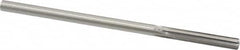 Made in USA - 0.2825" High Speed Steel 6 Flute Chucking Reamer - Eagle Tool & Supply
