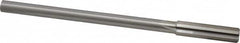 Made in USA - 0.457" High Speed Steel 6 Flute Chucking Reamer - Eagle Tool & Supply