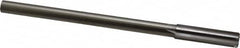 Made in USA - 0.512" High Speed Steel Chucking Reamer - Eagle Tool & Supply