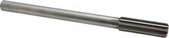 Made in USA - 0.788" High Speed Steel Chucking Reamer - Eagle Tool & Supply