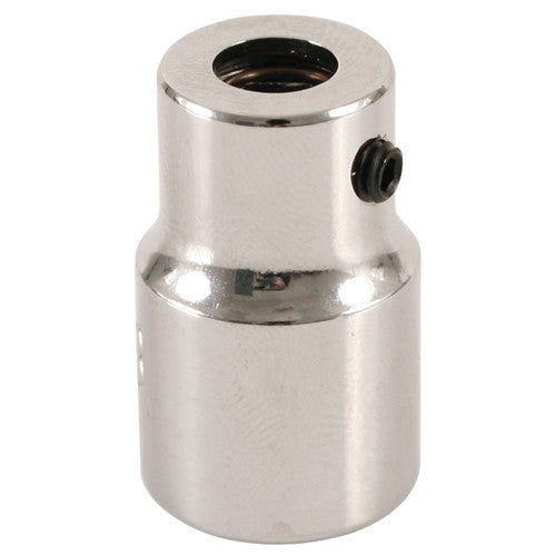 1/4 TO 3/8 SQ DRIVE BIT SOCKET - Eagle Tool & Supply
