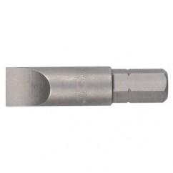 12MM SLOTTED 10PK - Eagle Tool & Supply