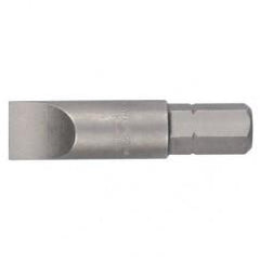 10MM SLOTTED 10PK - Eagle Tool & Supply