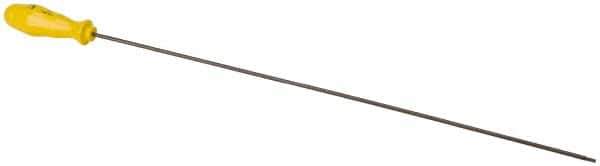 Kennametal - 2.5mm Hex Drive, Driver for Indexable Modular Drills - KSEM Series - Eagle Tool & Supply