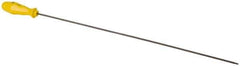 Kennametal - 2.5mm Hex Drive, Driver for Indexable Modular Drills - KSEM Series - Eagle Tool & Supply