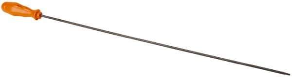 Kennametal - 3mm Hex Drive, Driver for Indexable Modular Drills - KSEM Series - Eagle Tool & Supply