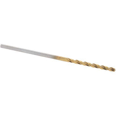 Guhring - 1.25mm 130° Cobalt Jobber Drill - Exact Industrial Supply