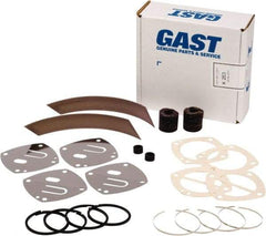 Gast - Air Compressor Repair Kit - Use with Gast 56 Frame Piston Pumps - Eagle Tool & Supply