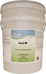 Rochester Midland Corporation - 5 Gal Bucket All-Purpose Cleaner - Liquid, Odor-Free - Eagle Tool & Supply