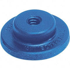 Dynabrade - 1-1/4" Diam Disc Sanding Pad - 12,000 RPM - Eagle Tool & Supply