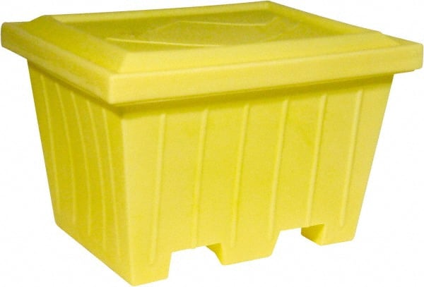 Enpac - Spill Pallets, Platforms, Sumps & Basins Type: Sump Number of Drums: 0 - Eagle Tool & Supply