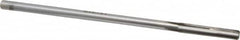 Made in USA - 7/32" Carbide-Tipped 4 Flute Chucking Reamer - Eagle Tool & Supply