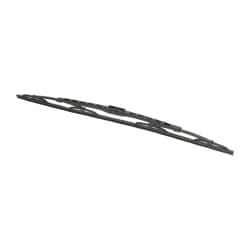 Peak - 28" Windshield Wiper - Metal Frame/Rubber Wiper - Eagle Tool & Supply