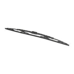 Peak - 28" Windshield Wiper - Metal Frame/Rubber Wiper - Eagle Tool & Supply