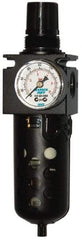 Warren Rupp - 3/4" Pump, Diaphragm Pump Repair Kit - For Use with Diaphragm Pumps - Eagle Tool & Supply