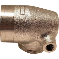 Dynabrade - Air Disc Sander Housing - Use with 52561 - Eagle Tool & Supply