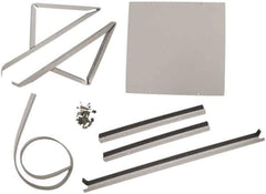 Friedrich - Air Conditioner Kits Type: Medium Window Mount Kit - Eagle Tool & Supply