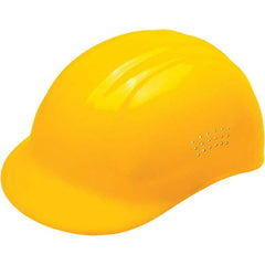 ERB Safety - Bump Caps Type: Bump Cap Adjustment: Pinlock - Eagle Tool & Supply