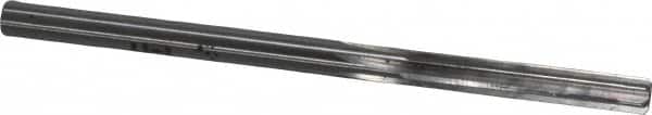 Made in USA - #7 High Speed Steel 6 Flute Chucking Reamer - Eagle Tool & Supply