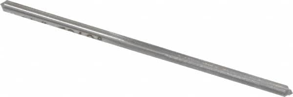 Made in USA - #47 High Speed Steel 4 Flute Chucking Reamer - Eagle Tool & Supply