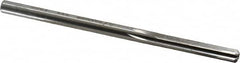 Made in USA - 0.1885" High Speed Steel 6 Flute Chucking Reamer - Eagle Tool & Supply
