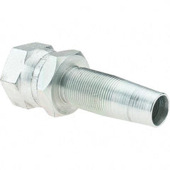 Eaton - 1-1/16-12 JIC, Reusable Hose Female Swivel Fitting - 5/8" Hose ID - Eagle Tool & Supply